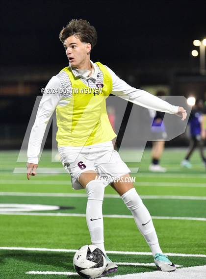 Thumbnail 2 in A&M Consolidated @ College Station photogallery.