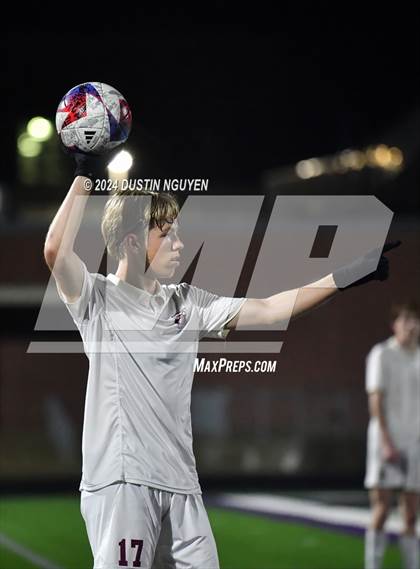 Thumbnail 2 in A&M Consolidated @ College Station photogallery.