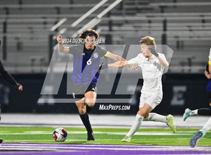 Thumbnail 3 in A&M Consolidated @ College Station photogallery.