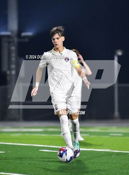 Thumbnail 2 in A&M Consolidated @ College Station photogallery.