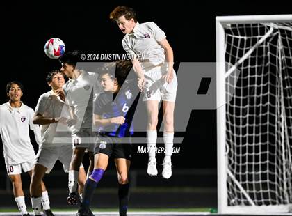 Thumbnail 3 in A&M Consolidated @ College Station photogallery.