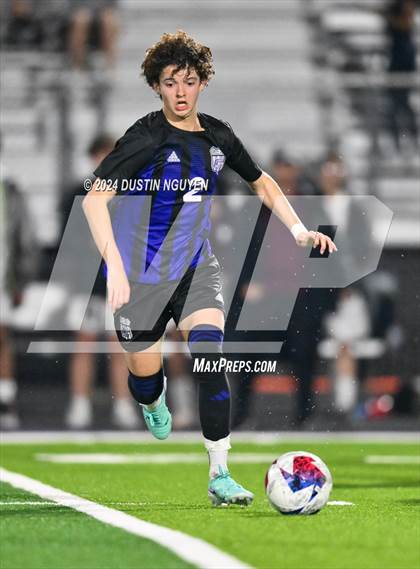 Thumbnail 3 in A&M Consolidated @ College Station photogallery.