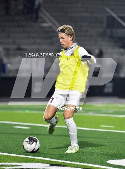 Thumbnail 3 in A&M Consolidated @ College Station photogallery.
