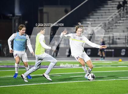 Thumbnail 3 in A&M Consolidated @ College Station photogallery.