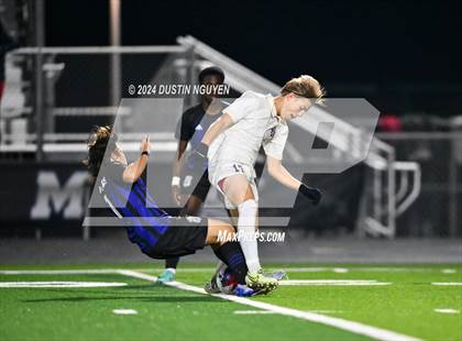 Thumbnail 2 in A&M Consolidated @ College Station photogallery.