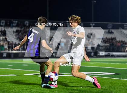 Thumbnail 2 in A&M Consolidated @ College Station photogallery.