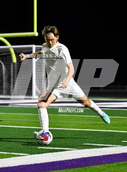 Thumbnail 2 in A&M Consolidated @ College Station photogallery.