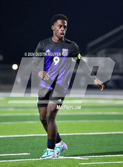 Thumbnail 1 in A&M Consolidated @ College Station photogallery.