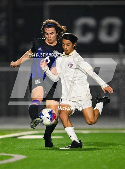Thumbnail 2 in A&M Consolidated @ College Station photogallery.