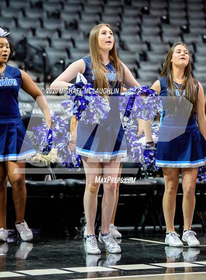 Thumbnail 1 in Scholars Academy vs Tilden (Playbook Games at Barclays Center) photogallery.