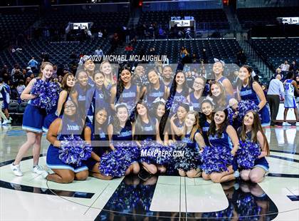 Thumbnail 3 in Scholars Academy vs Tilden (Playbook Games at Barclays Center) photogallery.