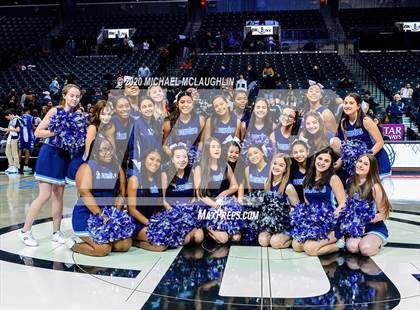 Thumbnail 2 in Scholars Academy vs Tilden (Playbook Games at Barclays Center) photogallery.