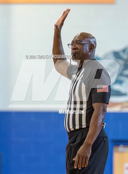 Thumbnail 2 in Cimarron-Memorial @ Smoky Hill (Tarkanian Classic) photogallery.