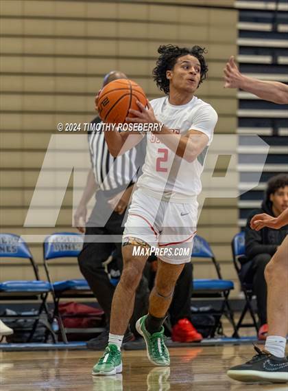 Thumbnail 2 in Cimarron-Memorial @ Smoky Hill (Tarkanian Classic) photogallery.