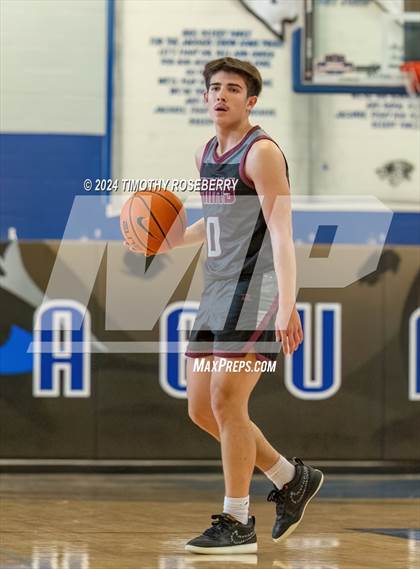 Thumbnail 2 in Cimarron-Memorial @ Smoky Hill (Tarkanian Classic) photogallery.