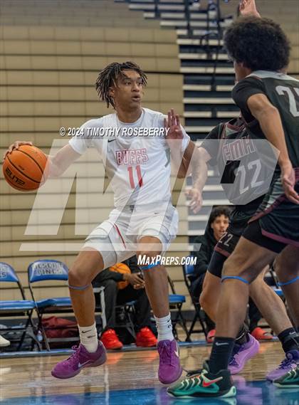 Thumbnail 3 in Cimarron-Memorial @ Smoky Hill (Tarkanian Classic) photogallery.