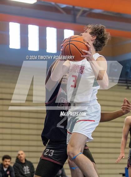 Thumbnail 1 in Cimarron-Memorial @ Smoky Hill (Tarkanian Classic) photogallery.