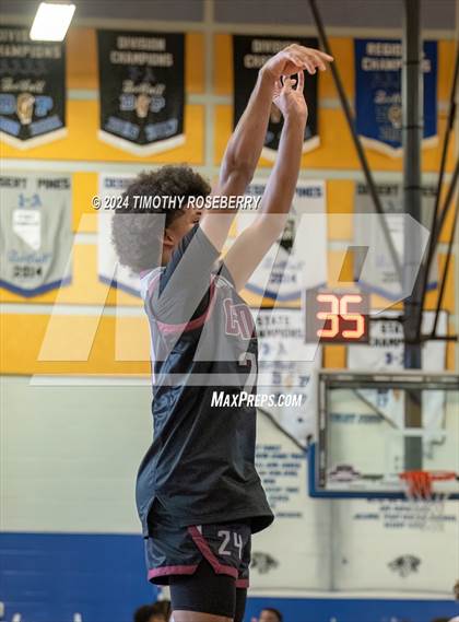 Thumbnail 3 in Cimarron-Memorial @ Smoky Hill (Tarkanian Classic) photogallery.