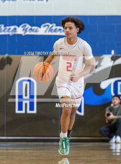 Thumbnail 2 in Cimarron-Memorial @ Smoky Hill (Tarkanian Classic) photogallery.