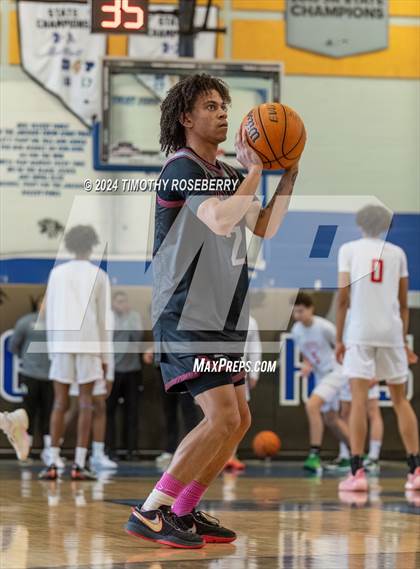 Thumbnail 3 in Cimarron-Memorial @ Smoky Hill (Tarkanian Classic) photogallery.