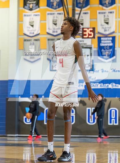 Thumbnail 1 in Cimarron-Memorial @ Smoky Hill (Tarkanian Classic) photogallery.