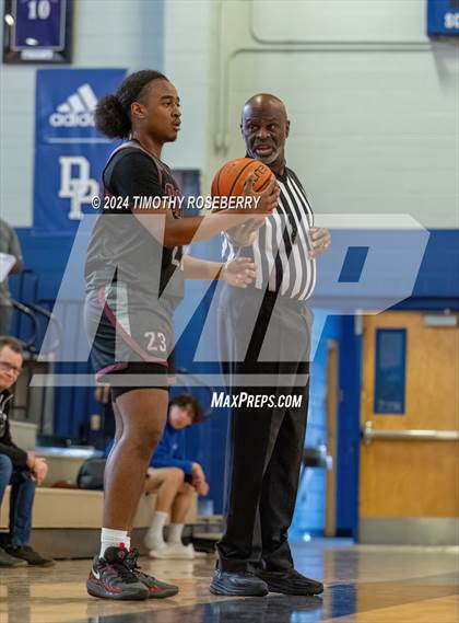 Thumbnail 3 in Cimarron-Memorial @ Smoky Hill (Tarkanian Classic) photogallery.