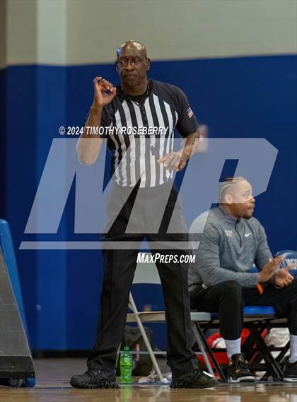 Thumbnail 3 in Cimarron-Memorial @ Smoky Hill (Tarkanian Classic) photogallery.