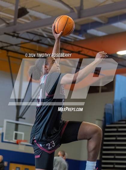 Thumbnail 2 in Cimarron-Memorial @ Smoky Hill (Tarkanian Classic) photogallery.