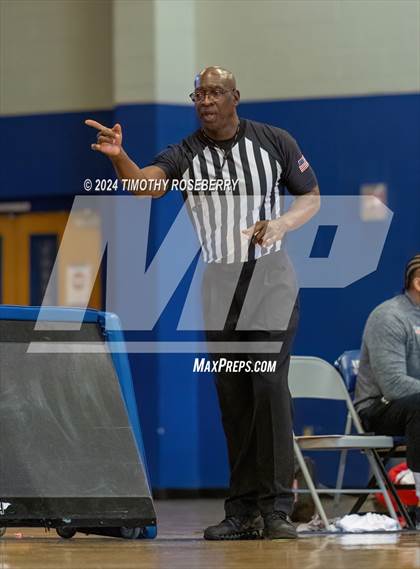 Thumbnail 1 in Cimarron-Memorial @ Smoky Hill (Tarkanian Classic) photogallery.