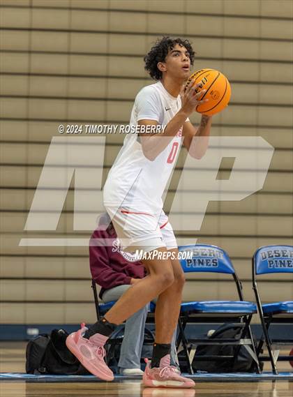 Thumbnail 2 in Cimarron-Memorial @ Smoky Hill (Tarkanian Classic) photogallery.