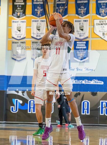 Thumbnail 1 in Cimarron-Memorial @ Smoky Hill (Tarkanian Classic) photogallery.