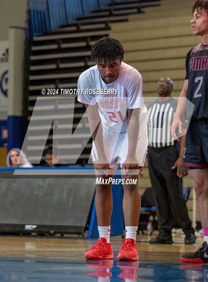 Thumbnail 3 in Cimarron-Memorial @ Smoky Hill (Tarkanian Classic) photogallery.