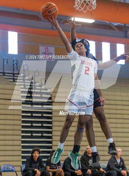 Thumbnail 3 in Cimarron-Memorial @ Smoky Hill (Tarkanian Classic) photogallery.
