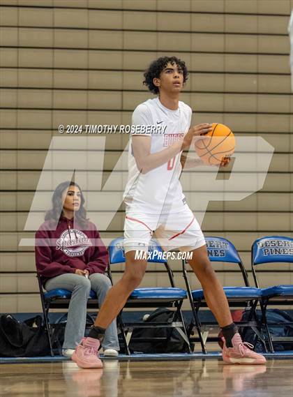 Thumbnail 3 in Cimarron-Memorial @ Smoky Hill (Tarkanian Classic) photogallery.