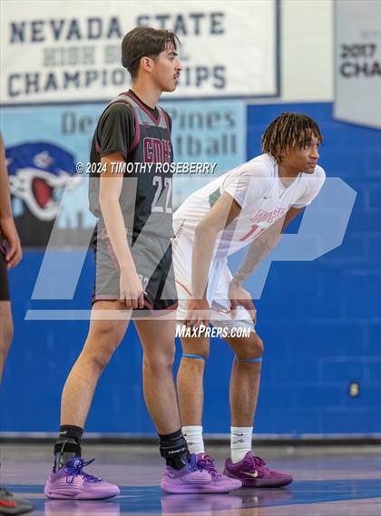Thumbnail 1 in Cimarron-Memorial @ Smoky Hill (Tarkanian Classic) photogallery.