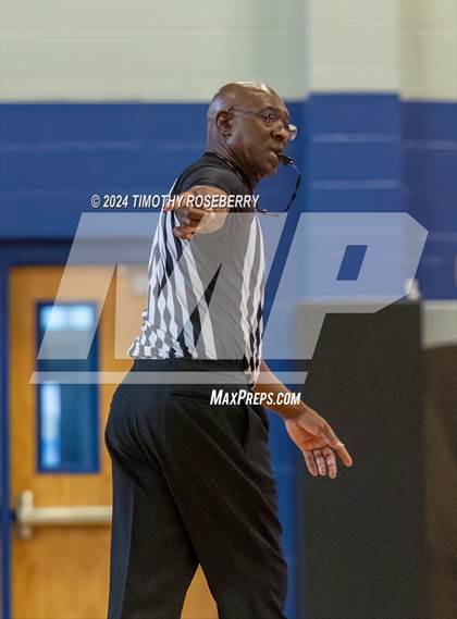 Thumbnail 2 in Cimarron-Memorial @ Smoky Hill (Tarkanian Classic) photogallery.