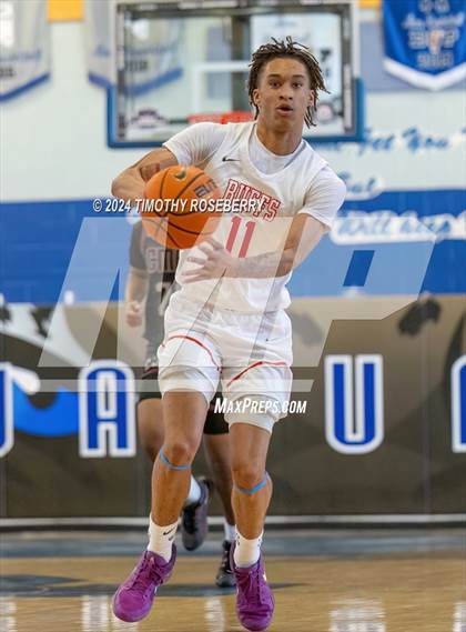 Thumbnail 2 in Cimarron-Memorial @ Smoky Hill (Tarkanian Classic) photogallery.