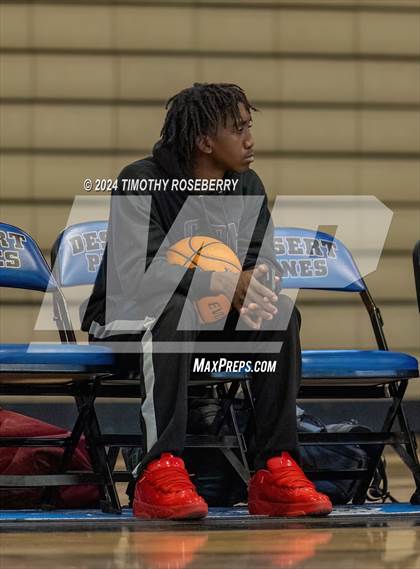 Thumbnail 1 in Cimarron-Memorial @ Smoky Hill (Tarkanian Classic) photogallery.
