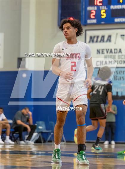 Thumbnail 1 in Cimarron-Memorial @ Smoky Hill (Tarkanian Classic) photogallery.