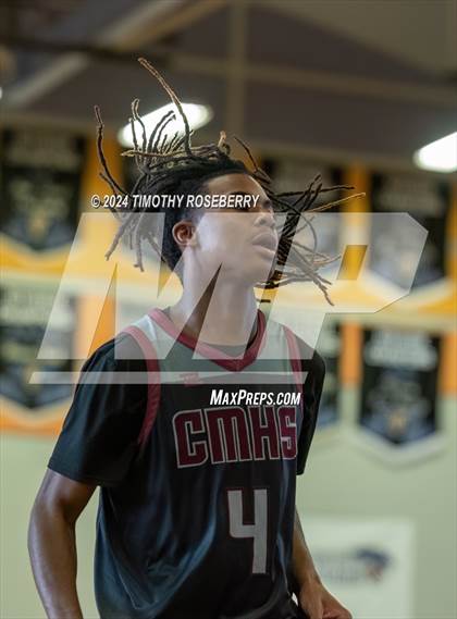 Thumbnail 1 in Cimarron-Memorial @ Smoky Hill (Tarkanian Classic) photogallery.
