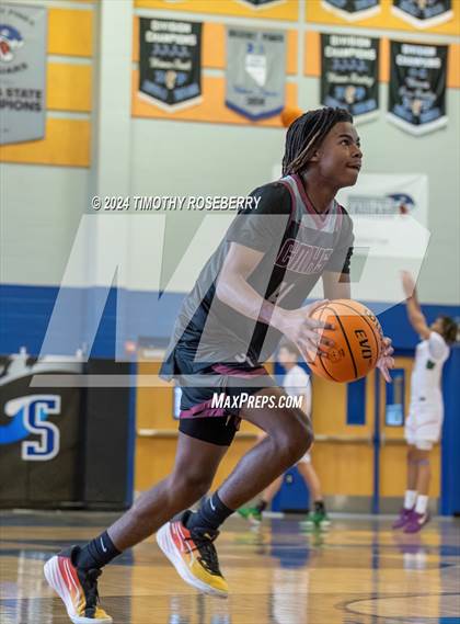 Thumbnail 3 in Cimarron-Memorial @ Smoky Hill (Tarkanian Classic) photogallery.