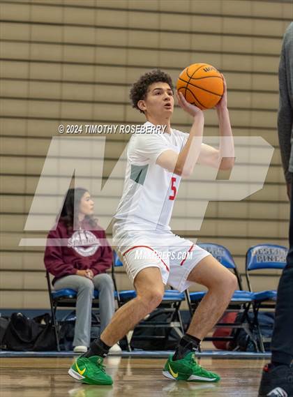 Thumbnail 1 in Cimarron-Memorial @ Smoky Hill (Tarkanian Classic) photogallery.
