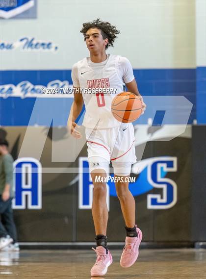 Thumbnail 2 in Cimarron-Memorial @ Smoky Hill (Tarkanian Classic) photogallery.
