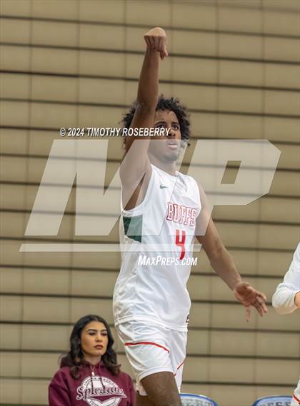 Thumbnail 1 in Cimarron-Memorial @ Smoky Hill (Tarkanian Classic) photogallery.