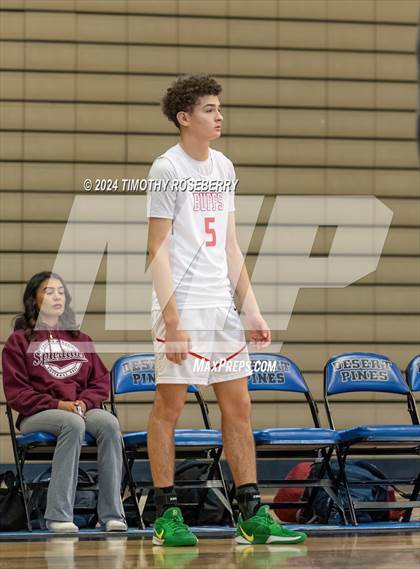 Thumbnail 3 in Cimarron-Memorial @ Smoky Hill (Tarkanian Classic) photogallery.
