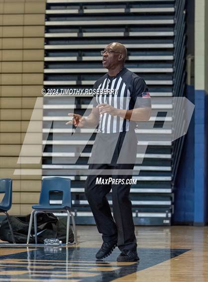 Thumbnail 3 in Cimarron-Memorial @ Smoky Hill (Tarkanian Classic) photogallery.