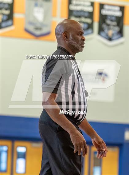Thumbnail 2 in Cimarron-Memorial @ Smoky Hill (Tarkanian Classic) photogallery.