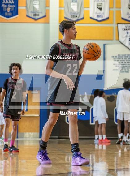 Thumbnail 1 in Cimarron-Memorial @ Smoky Hill (Tarkanian Classic) photogallery.
