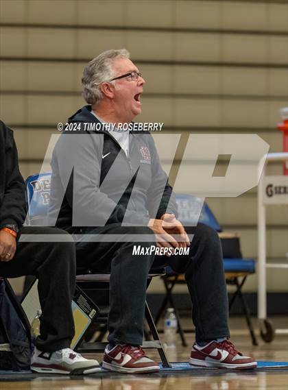 Thumbnail 3 in Cimarron-Memorial @ Smoky Hill (Tarkanian Classic) photogallery.