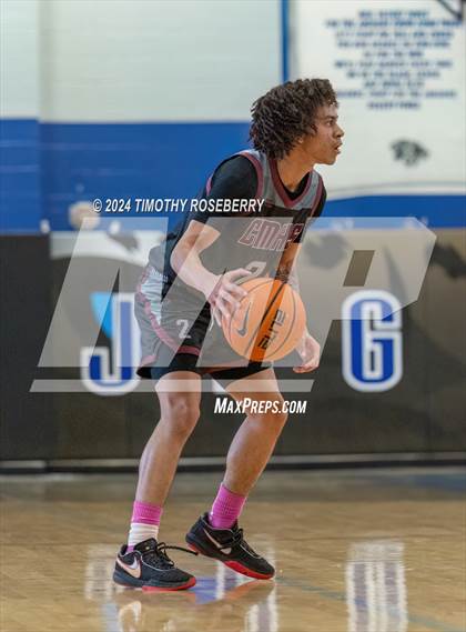 Thumbnail 3 in Cimarron-Memorial @ Smoky Hill (Tarkanian Classic) photogallery.